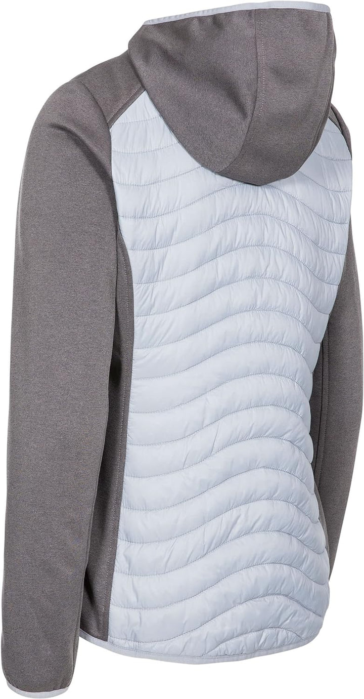 Trespass Damen Cecilia Sweatshirt XXS Dag, XXS Dag