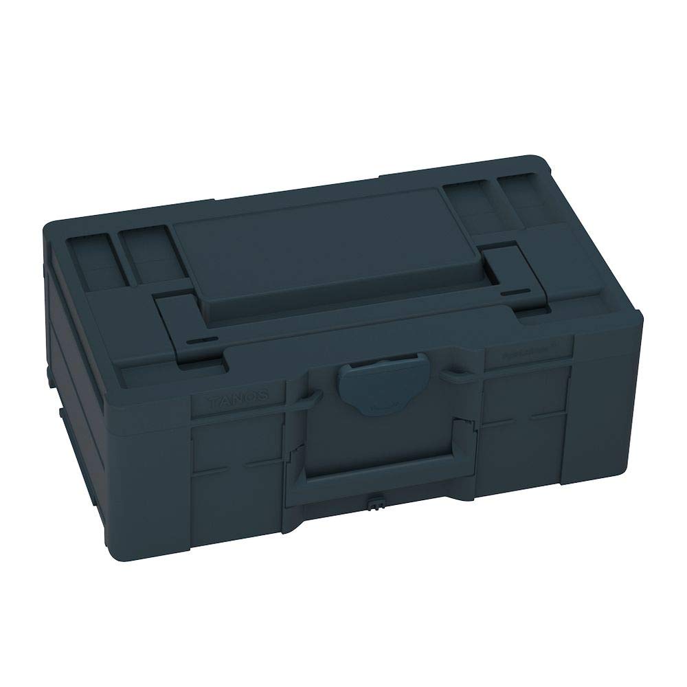 TANOS Systainer³ L187 anthrazit (RAL 7035) 83000025