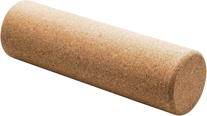 Korkrolle für Balanceboards | 35 x 10 cm | Rolle für Gleichgewichtsbrett | Wackel-Brett | Koordinati