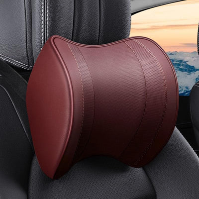 Auto Nackenkissen Kopfstütze, Für BMW iX1 iX3 iX5 M2 M3 M4 M5 M6 M8 X1 X2 X3 X4 X5 X6 X7 XM Z4 Z8 i8