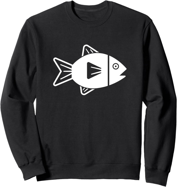 Fisch Sweatshirt