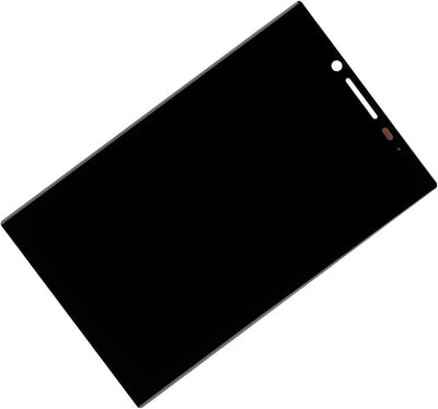 swark LCD Display Kompatibel mit BlackBerry Key2 KeyTwo (Schwarz Ohne Rahmen) Touchscreen Digitizer