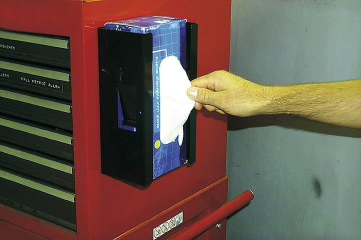 Lisle 20130 Magnetische Handschuh-Spender