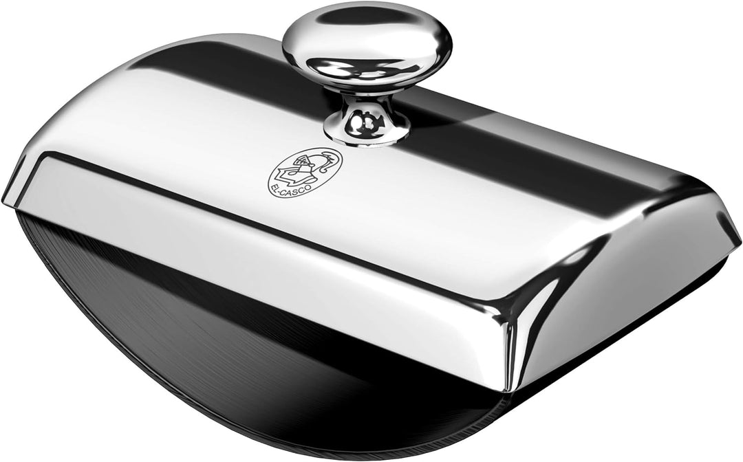 El Casco M-750 CT Löschwiege Edelchrom