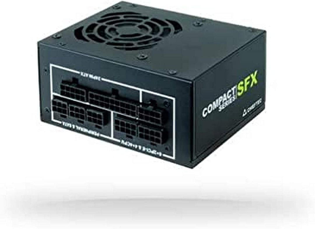 CHIEFTEC CSN-650C Netzteil 650W SFX (80+Gold) Retail