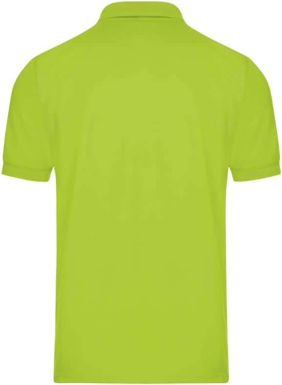 Trigema Damen Polo-Shirt Deluxe Piqué S Lemon, S Lemon