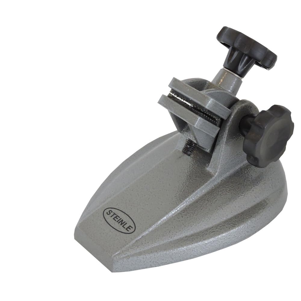 STEINLE 2199 Halter für Mikrometer Bügelmessschrauben Messschraubenhalter