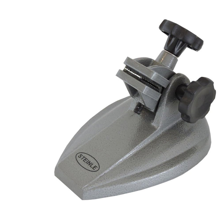STEINLE 2199 Halter für Mikrometer Bügelmessschrauben Messschraubenhalter
