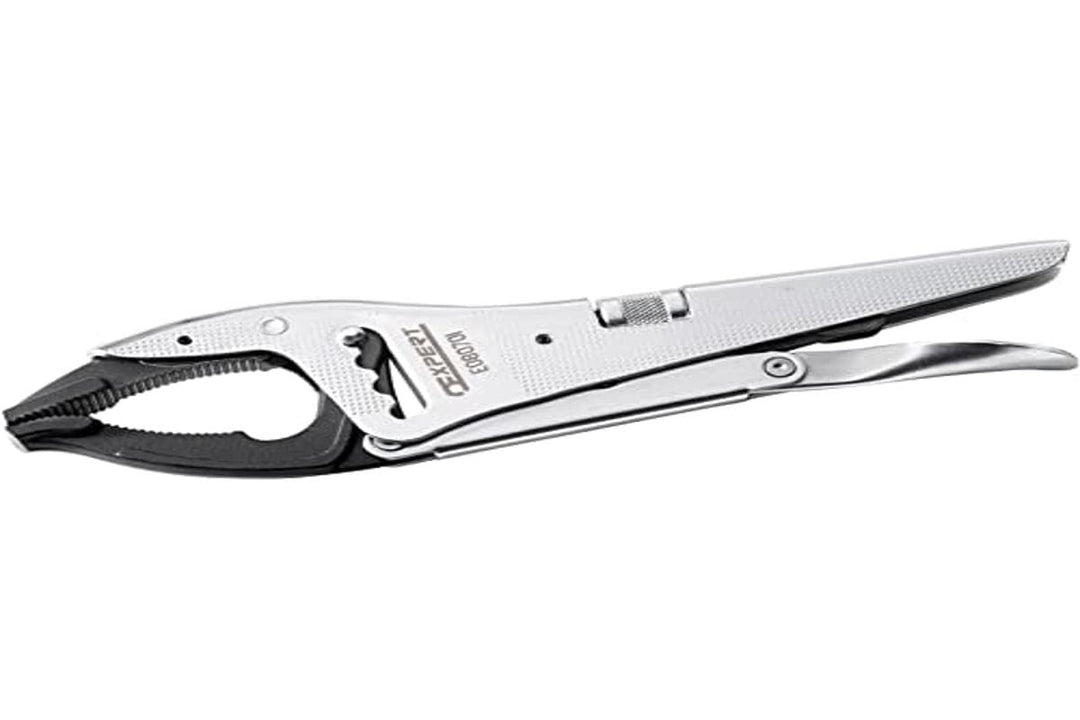 EXPERT E080701 Druckknebel, 250 mm