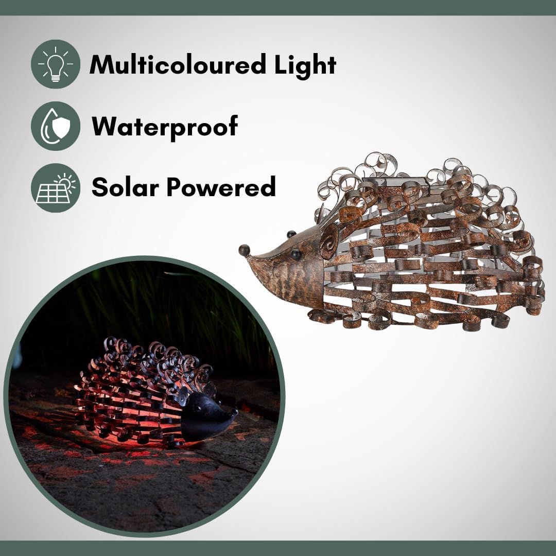 Smart Solar Zierlicht, — 1 —, 1 —