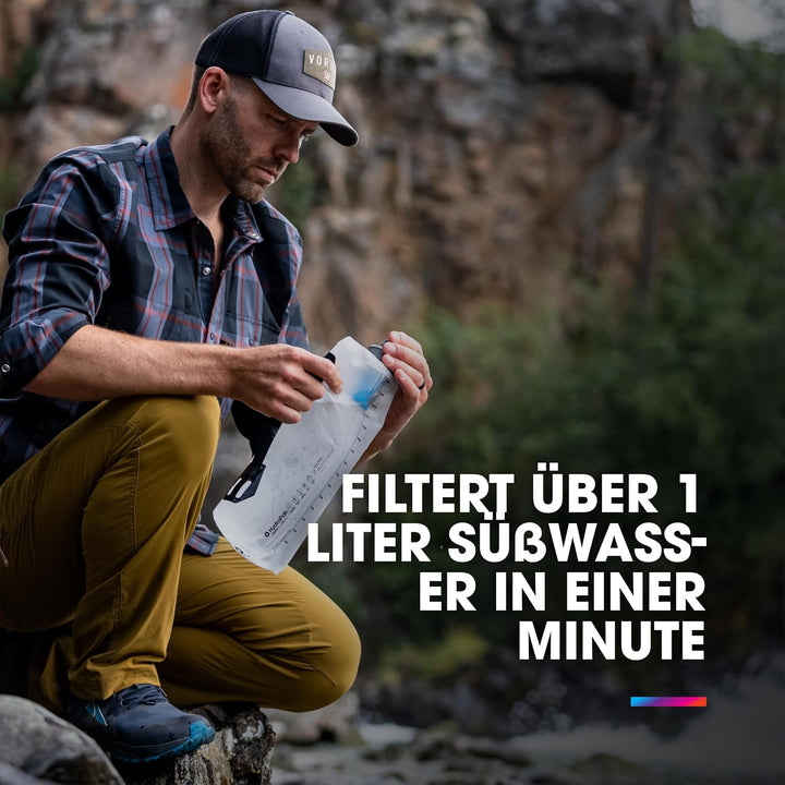 Filtro 42mm