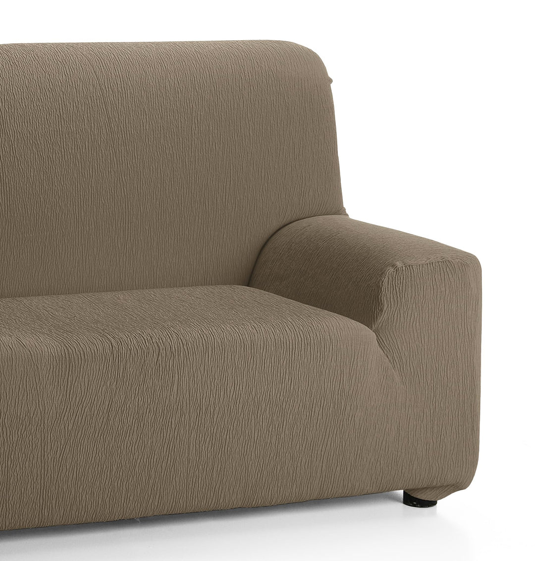 Martina Home Emilia sofahusse, Polyester Baumwolle Leder, 2 Sitzer 2 Sitzer Leder, 2 Sitzer Leder