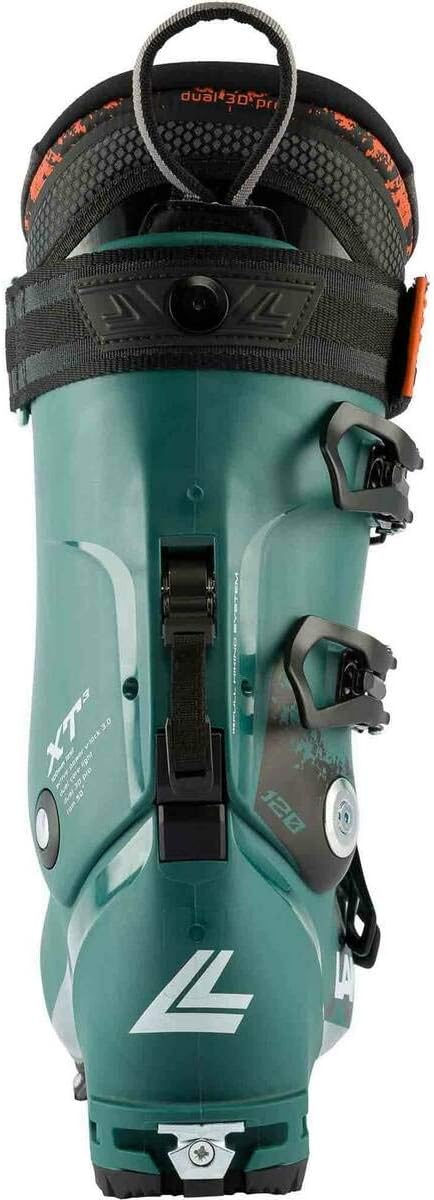 LANGE Xt3 120, Erwachsene, Unisex, Jungle Green 24.5, 24.5