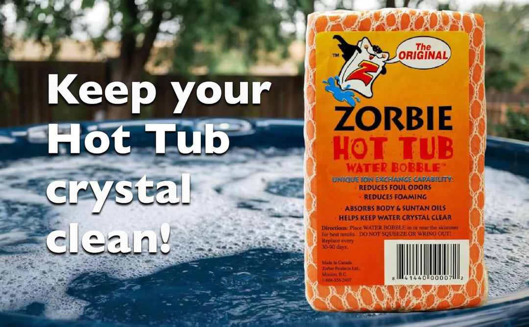 zorbie Hot TOB) Wasser Bobble 1, 1