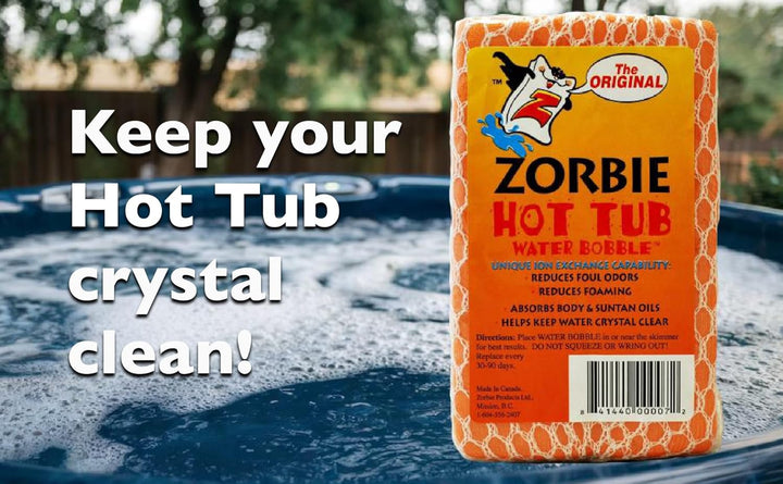 zorbie Hot TOB) Wasser Bobble 1, 1