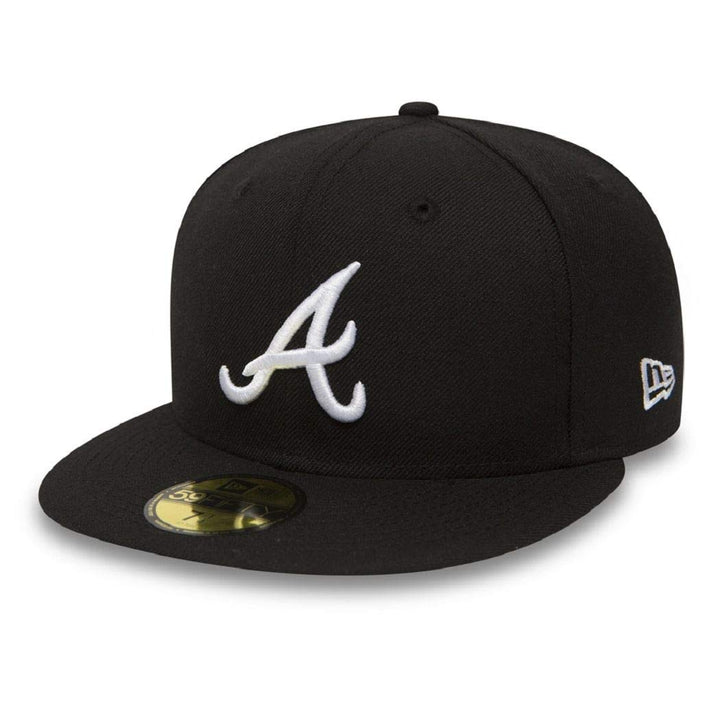 New Era 59Fifty Cap MLB NBA Basecap Baseball Basketball Fitted Kappe 56-57 #15, 56-57 #15