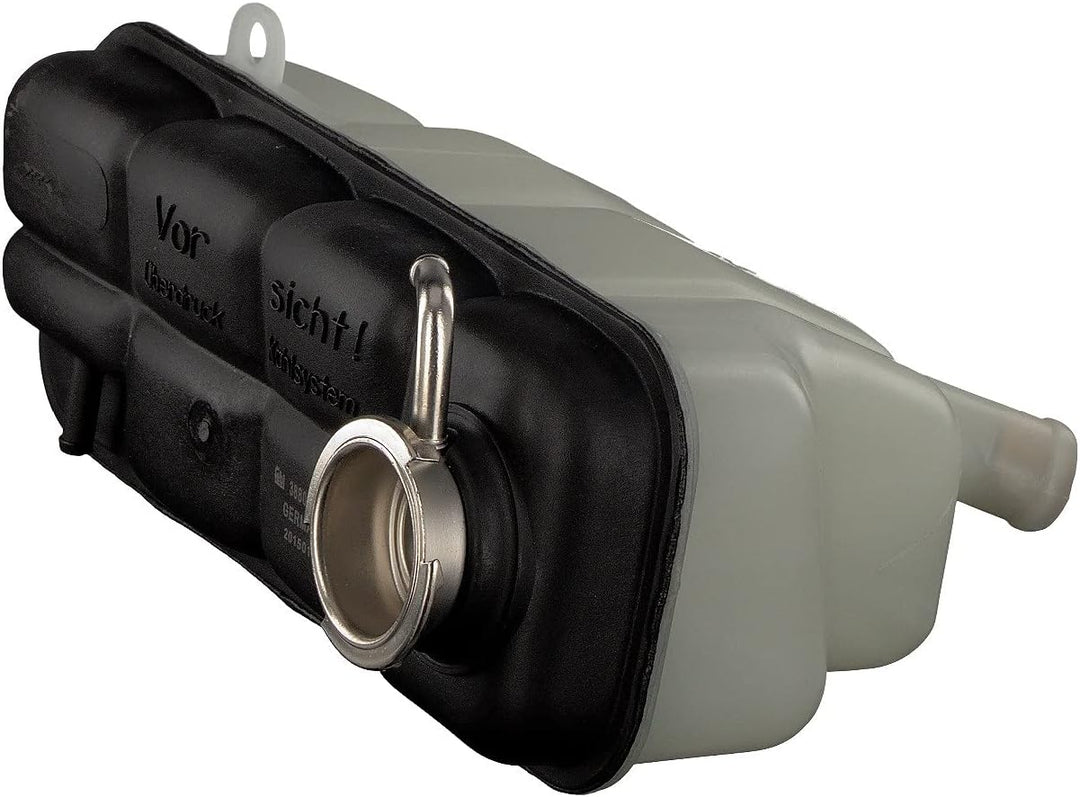 febi bilstein 38805 Kühlerausgleichsbehälter , 1 Stück