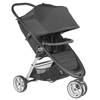 Baby Jogger Sicherheitsbügel | Für City Elite 2, City Mini GT2 & City Mini 2 Buggy Kinderwagen, Sich