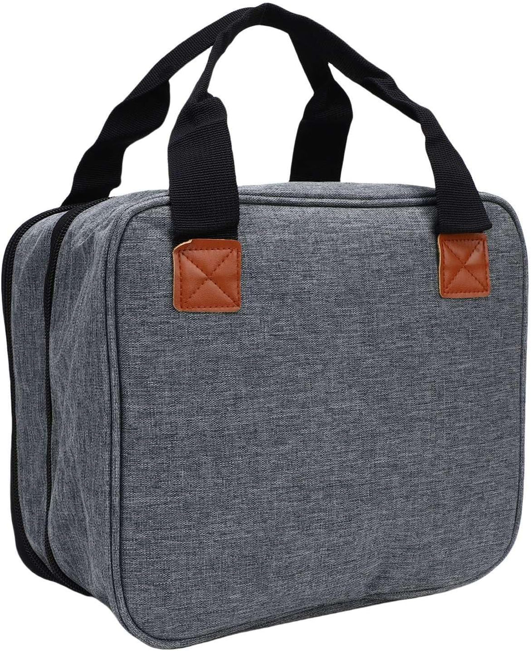 SELPHY CP1500 CP1300 CP1200 Fotodruckertasche, Robuste Tasche mit Taschen, Abnehmbarer Trennwand, Id