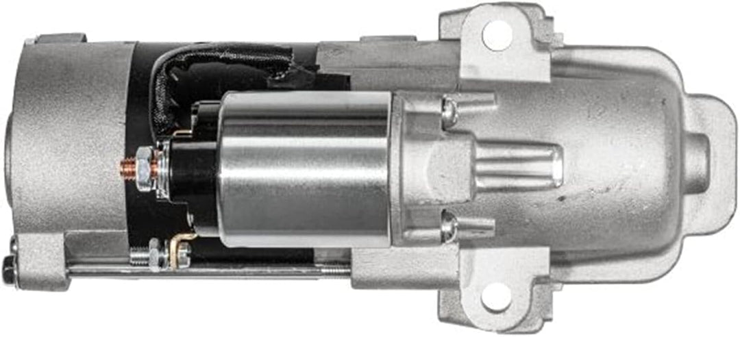 HELLA - Starter/Anlasser - 12V - 2.5kW - für u.a. Ford Ranger (TKE) - 8EA 011 612-111