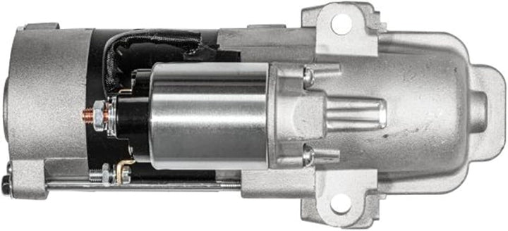 HELLA - Starter/Anlasser - 12V - 2.5kW - für u.a. Ford Ranger (TKE) - 8EA 011 612-111