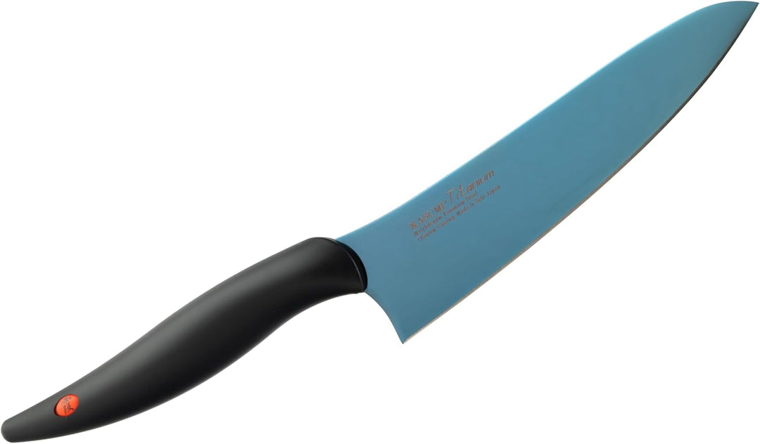 KTB06 Kasumi Titanium KTB06 Kochmesser 13 cm