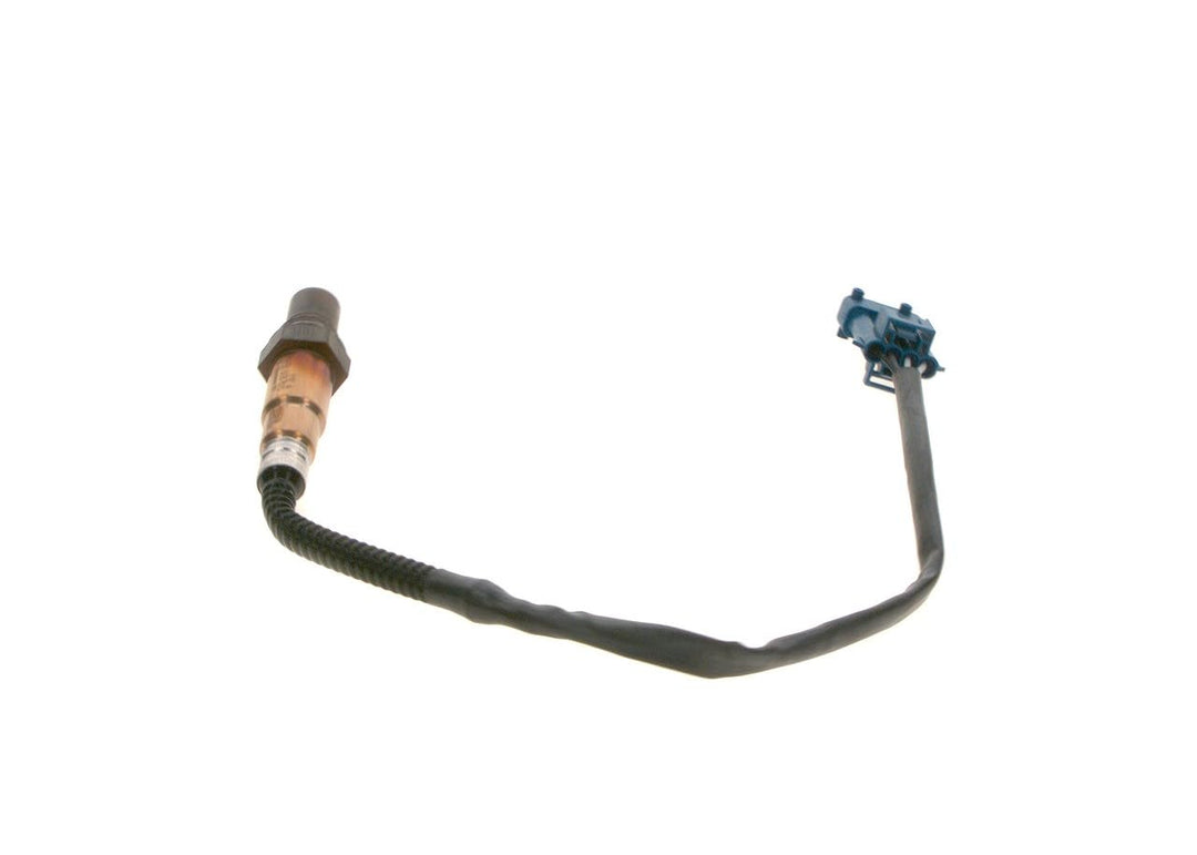 Bosch 0258006623 - Lambdasonde mit fahrzeugspezifischem Stecker