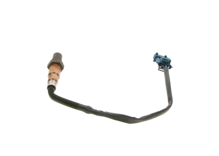Bosch 0258006623 - Lambdasonde mit fahrzeugspezifischem Stecker