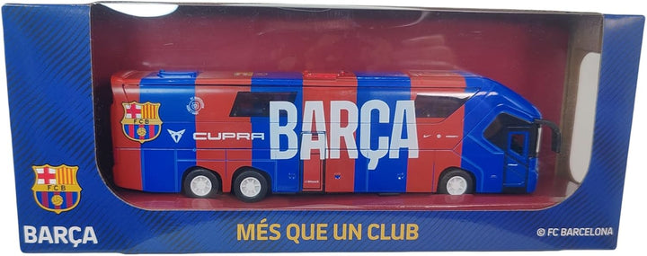 Banbo Toys Fussball Team Bus FC Barcelona (2025)