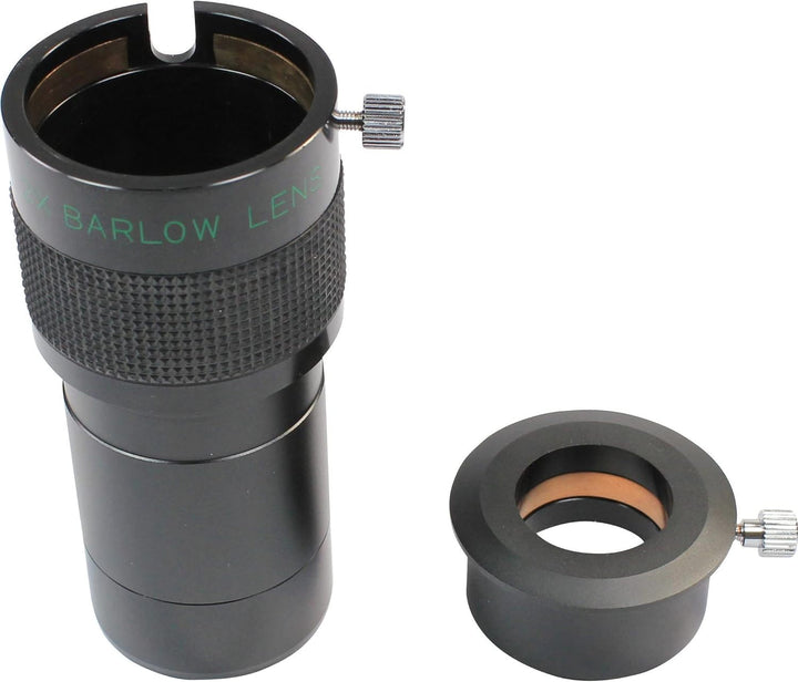 Omegon 2X ED Barlowlinse 2"