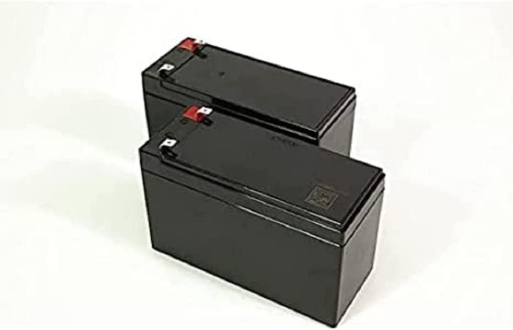 Eaton - Ersatzakku Wechselrichter 3S550/3S450/Ellipse ECO 500/Protection Station 500/5S550I/3S700B/3