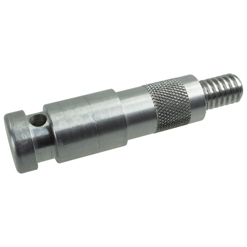 Dönges Adapter Inteletool auf Normzapfen DIN 14640 (Inteletool Normzapfen Einreisshaken Waldbrand) M