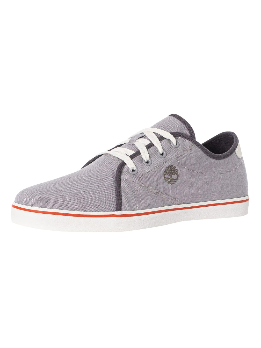 Timberland Herren Skape Park Sneaker 40 EU Sleet, 40 EU Sleet