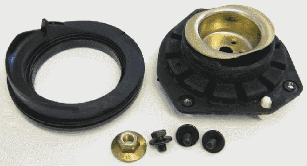 SACHS 802 318 Radaufhängungen