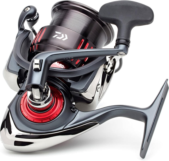 DAIWA 20 Tournament 4010QD
