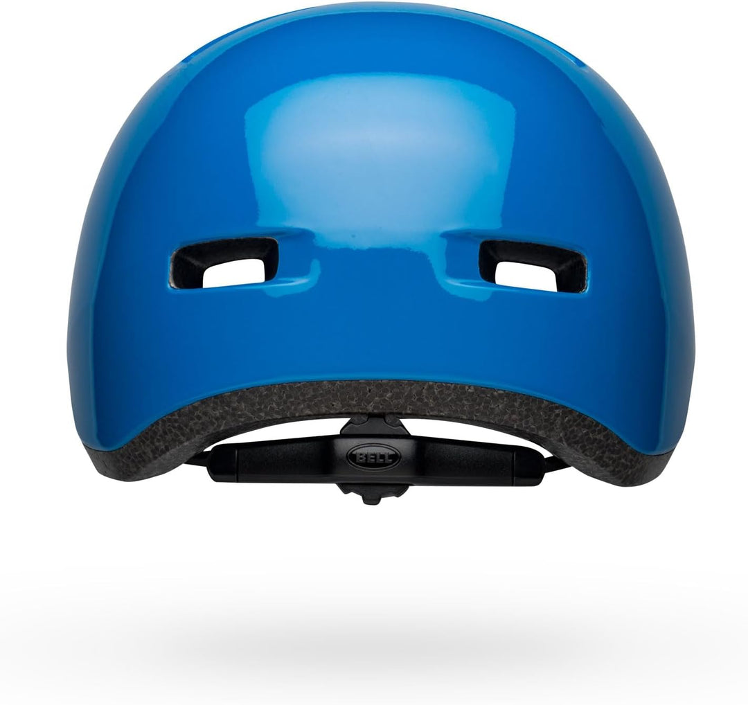 Bell Lil Ripper M 47-54 cm Blau, 47-54 cm Blau