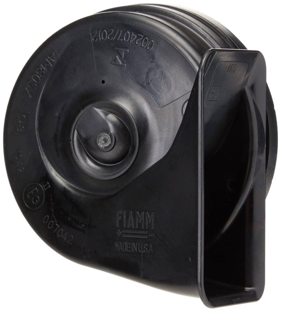 FIAMM 72112 Freeway Blaster Low Note Horn