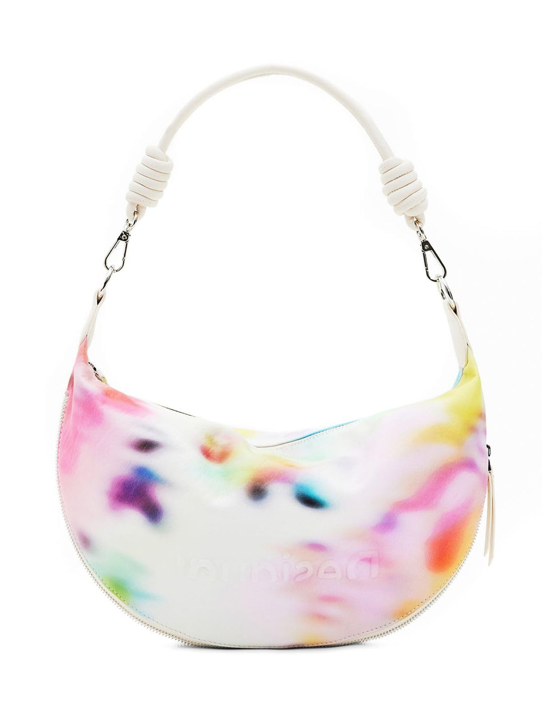 Desigual Women's Bag_ACIDULE_Kuwait 9019 Tutti Fruti, Material Finishes