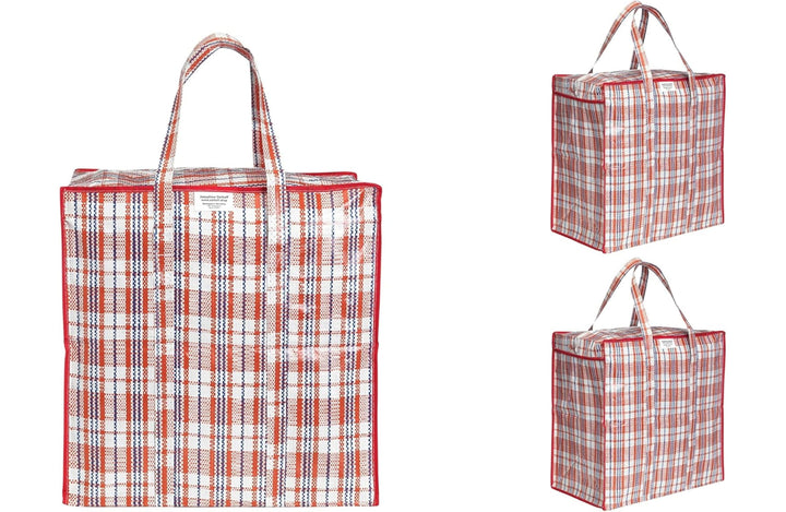 Josephine Osthoff Unisex Schwerlast Wasserdichte Aufbewahrungstaschen, Langlebig & Vielseitig, 75L,