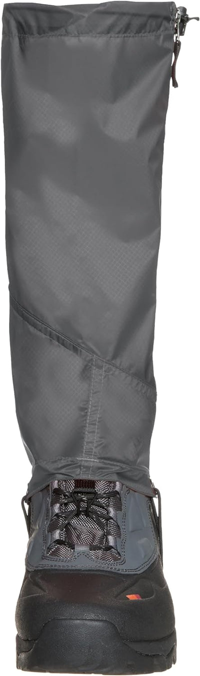 Vaude Albona Gaiter II Accessories L Anthracite, L Anthracite