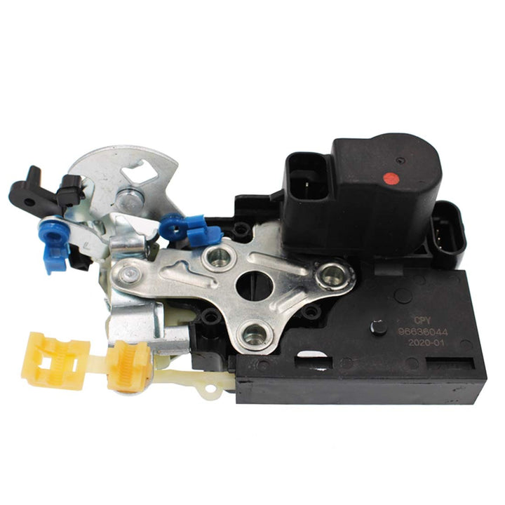 Zentralverriegelungsaktuator für hinteres linkes Türschloss OEM # 96636044 für Chevrolet Epica Daewo