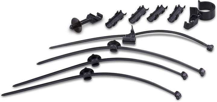 HELLA 6PA 009 166-781 Lambdasonde - 6-polig - Kabel: 1200mm