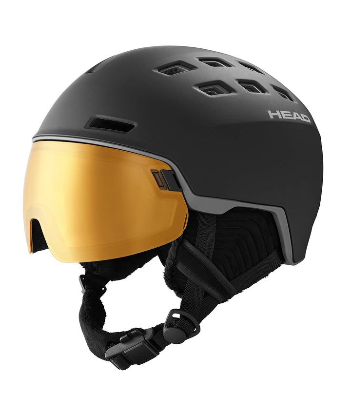 HEAD Rachel Pola Skihelm XS, XS