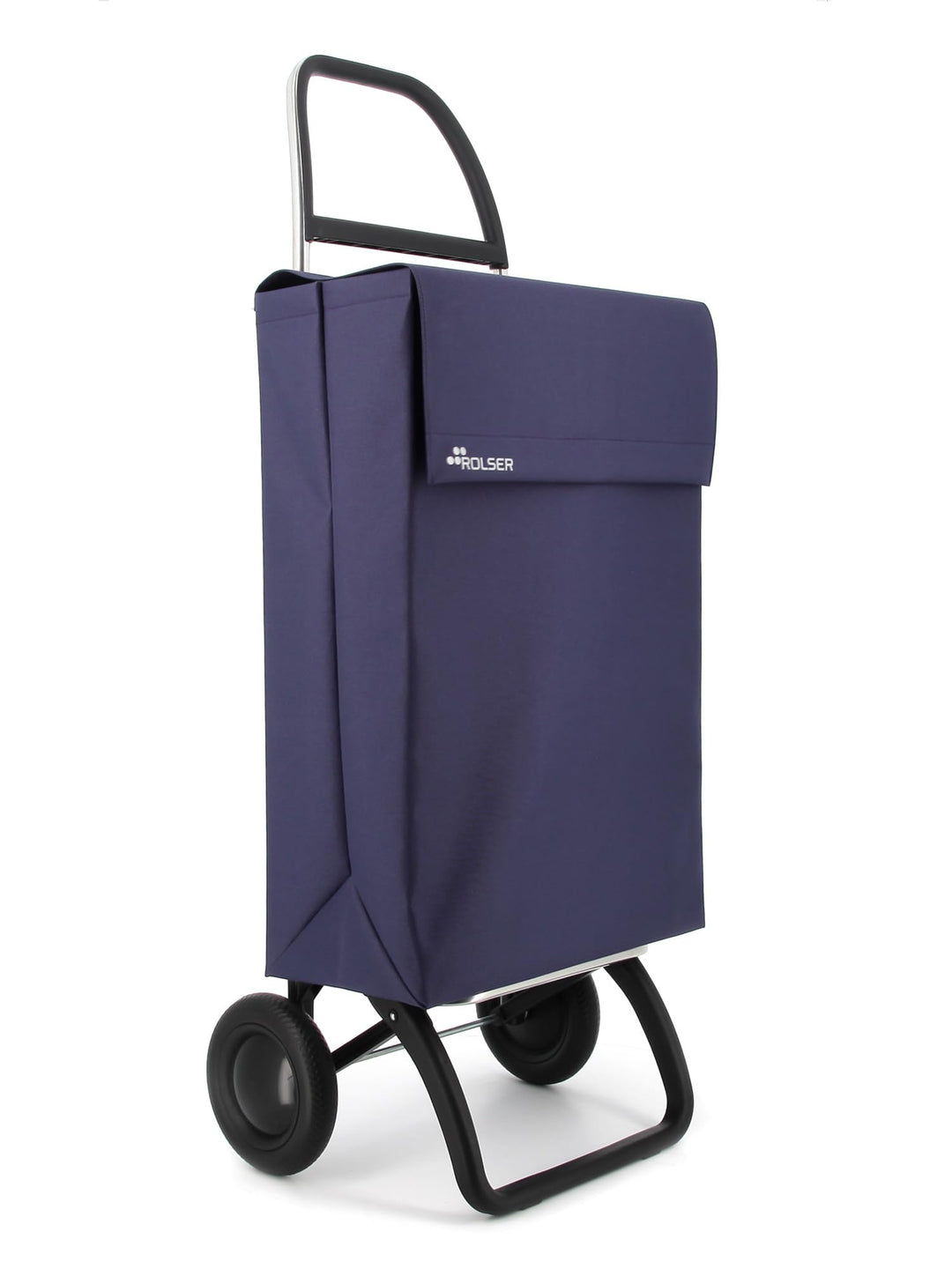 Einkaufstrolley Rolser Jean LN 2 Räder - Marino, Marino