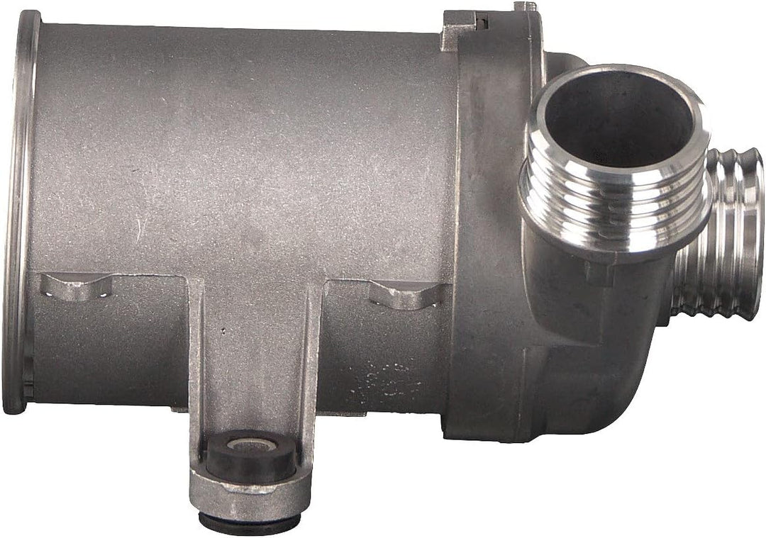 febi bilstein 101104 Wasserpumpe ohne Dichtung, elektromagnetisch , 1 Stück