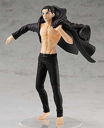 Good Smile Company G94391 Anime, Schwarz, One Size