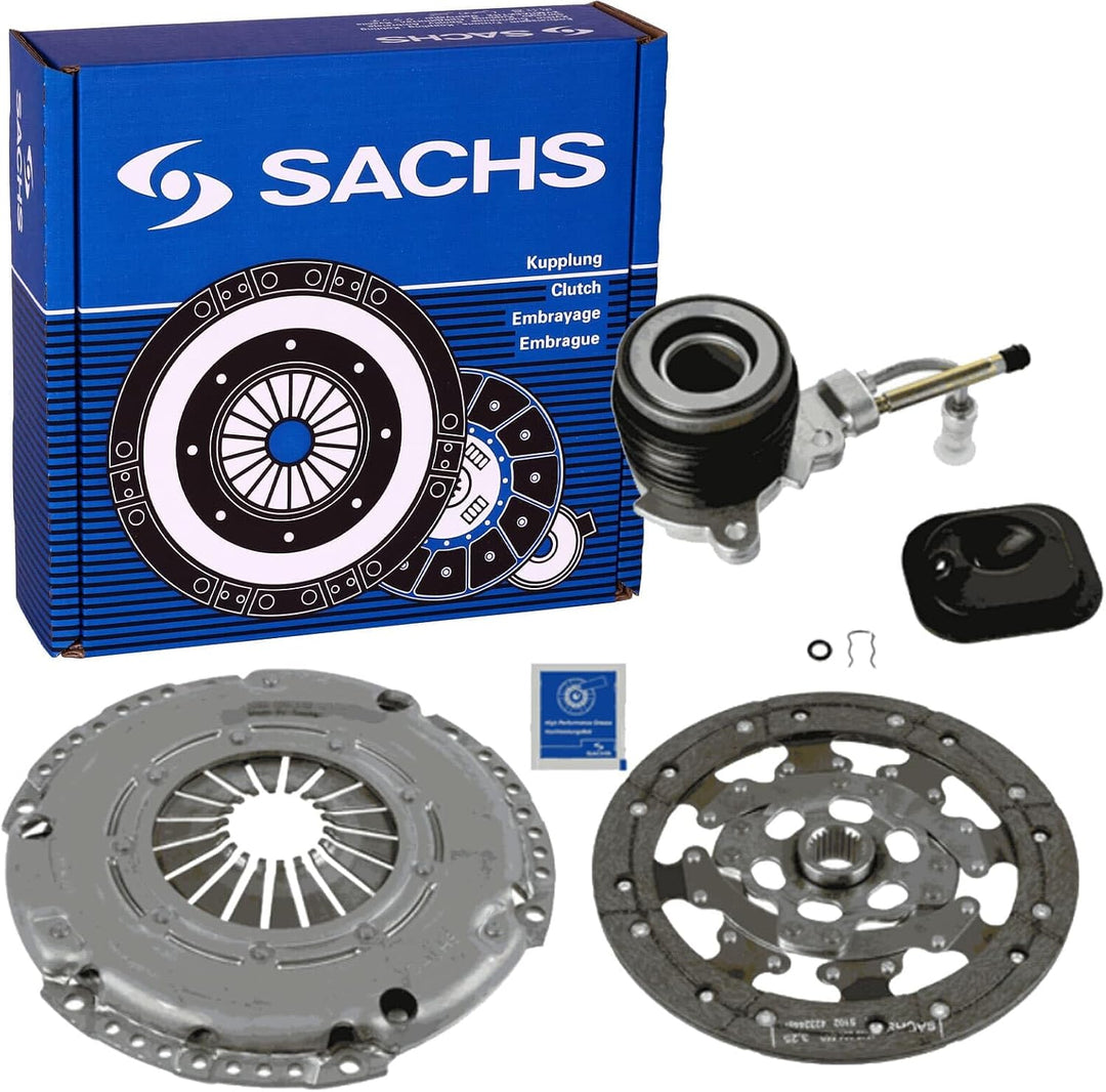 SACHS 3000 990 354 Kupplungssatz