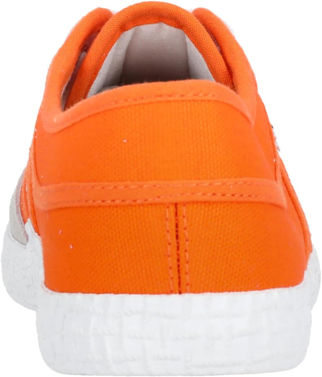 Kawasaki Unisex Sneaker Original Canvas 36 EU 5003 Vibrant Orange, 36 EU 5003 Vibrant Orange