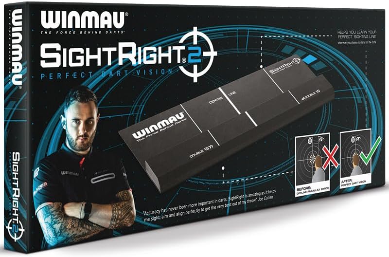 Winmau Sightright 2.0