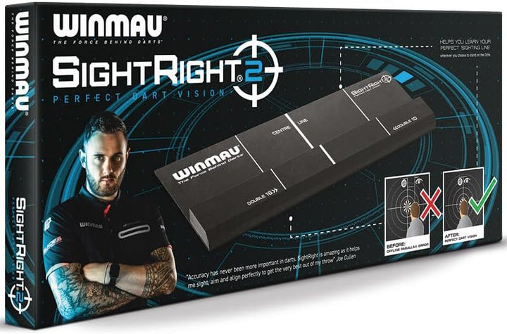 Winmau Sightright 2.0